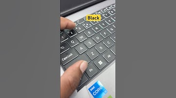 Acer Alg Al15 Series Laptop Power On Black/ Blank Screen Display Problem#macnitesh#keyboardtricks