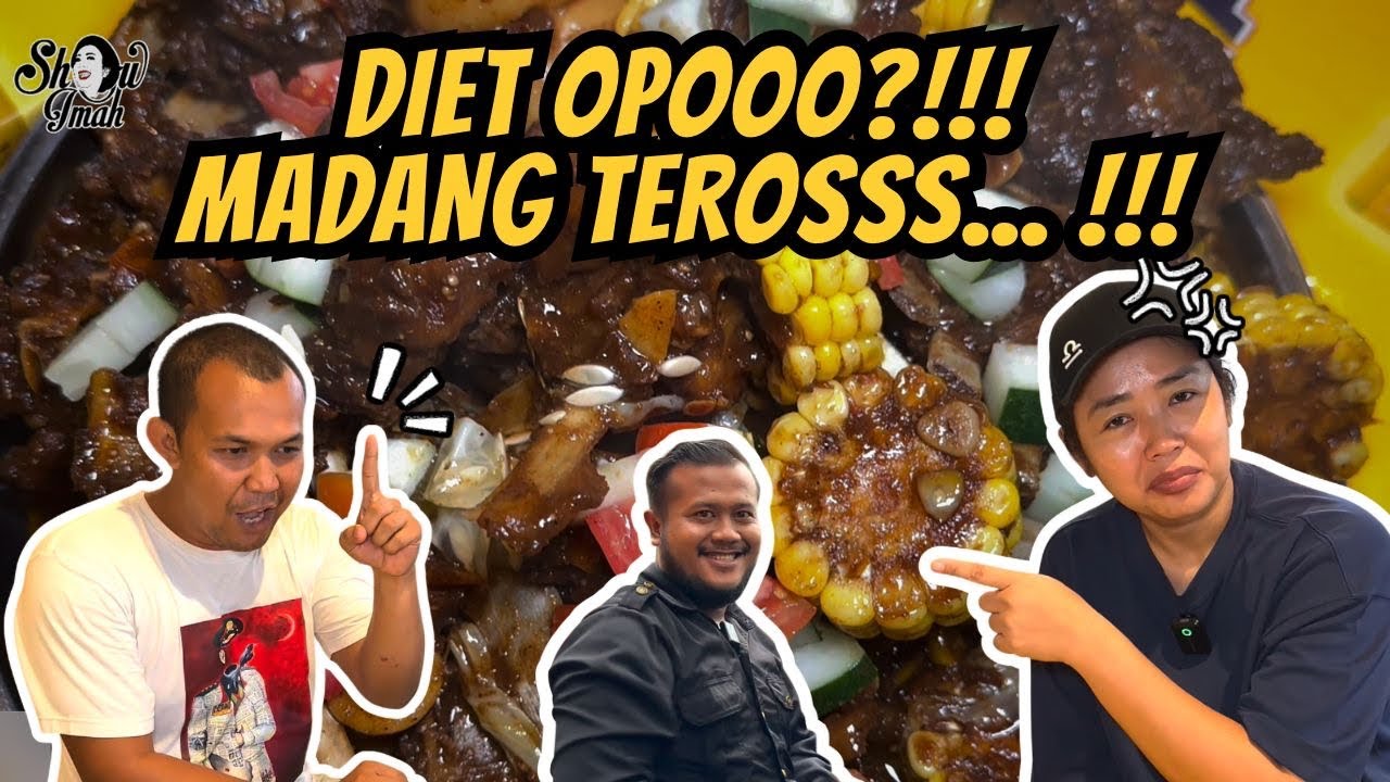 JAJAN nDASH KILLUNG - nDASH KIKIL BALUNG...