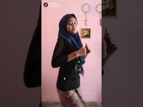 Tiktok kain batik