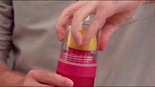 Infuser Video
