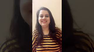 Day 21 Happiness Series - How To Be Happy By Natasha Fernandes