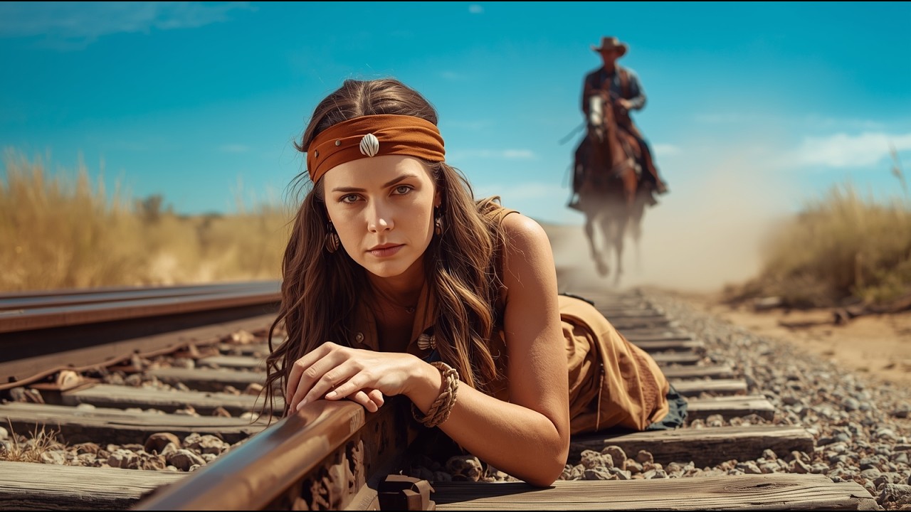 “Please Save Me from the Rails — I’ll Be Your Wife, I’ll Do Whatever You Ask!”|Still Riding