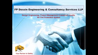 FP Dessin Company Profile Video