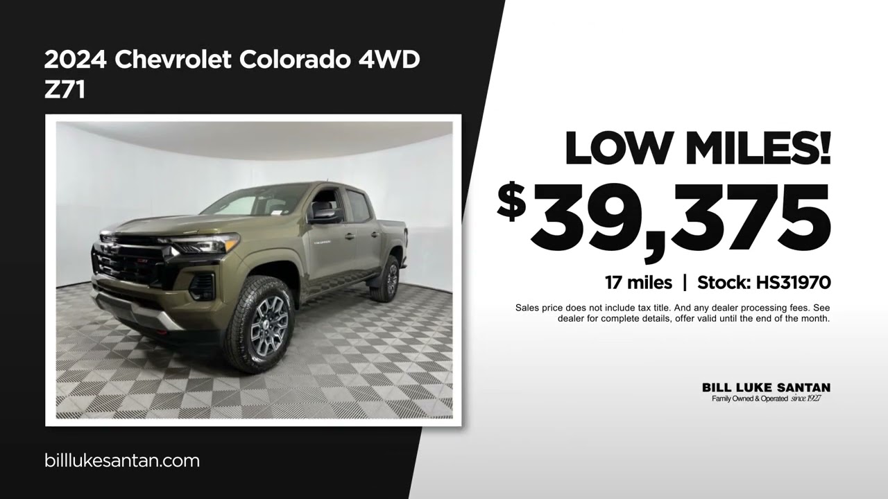 Used Truck 09/02/2024 4261617