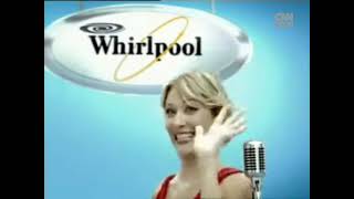 Cnn Türk - Reklam Kuşağı Aralık 2007