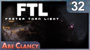 AbeClancy Streams: FTL - 32 - Torus