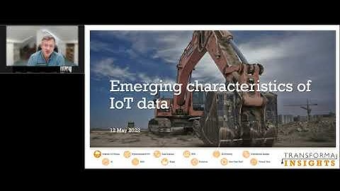 IIoT Platforms: Integrating CRM and ERP IoT Backbone Systems