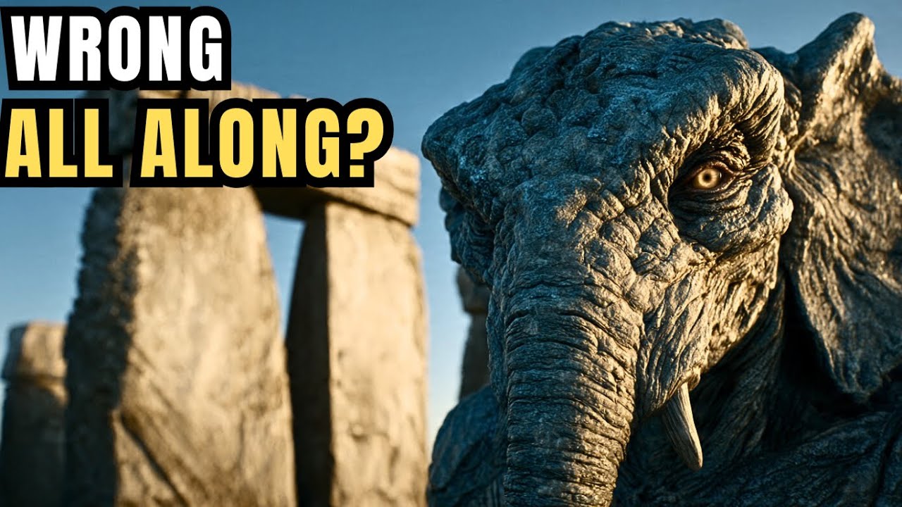 What If the Sumerians Were Right About the Anunnaki? | History For Sleep