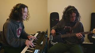 Thus Always To Tyrants Instrumental Break- The Oh Hellos