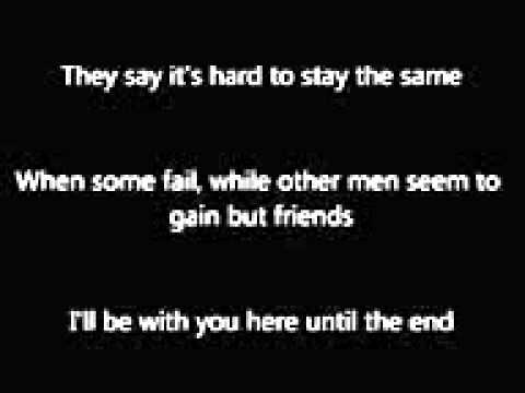 lirik dan lagu until the and