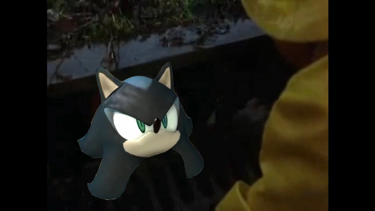 メフィレスがシルバーを騙そうとするようです