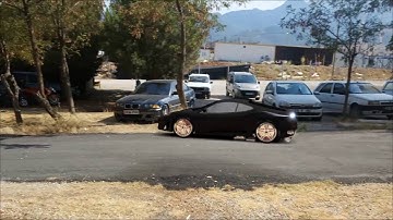 Cinema4D + After Effects Transformers Project