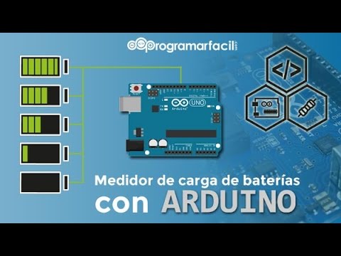 Medidor de bateria Arduino Nano - Hardware - Arduino Forum