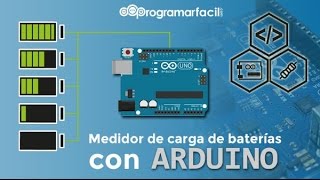 granizo palma barajar 5 proyectos Arduino para iniciarse en la programación