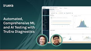 Famous Automated, Comprehensive ML and AI Testing with TruEra Diagnostics Profile