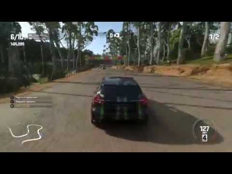 Video: Sony Conferma Che Le Ruote Funzionano Con Il Pilota Di PS4 DriveClub