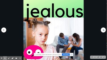 HMH Into Reading Module 4 week 3 Vocabulary