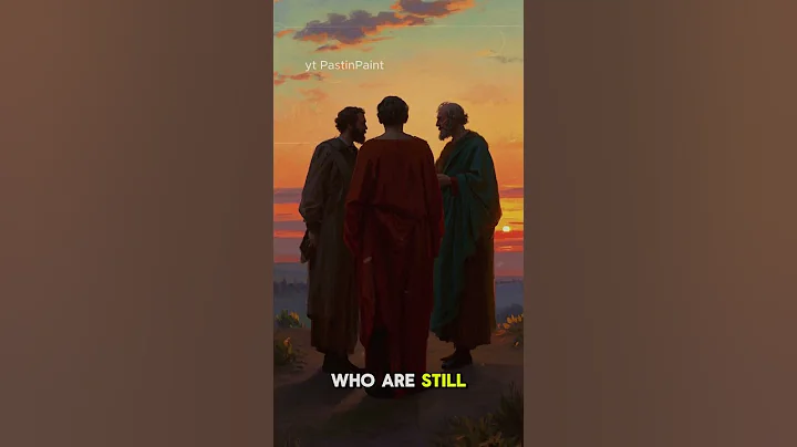 The REAL Impact of Socrates and Plato  #history