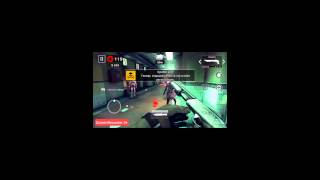 Nexus 5 Dead Trigger 2 Gameplay