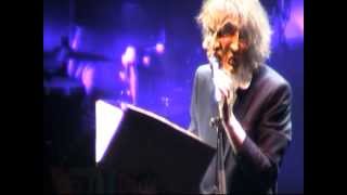 The Waterboys - Mad as the Mist and Snow