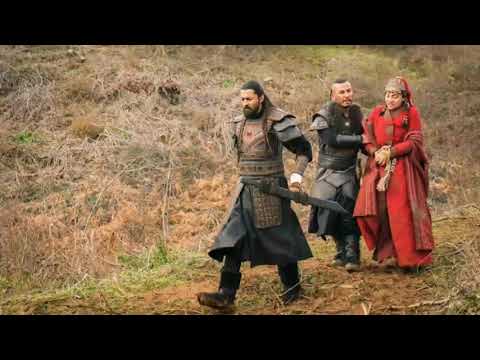 موسيقى المغول قيامه ارطغرل 