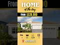 🚨 Affordable Single Family Homes in Palm Beach County