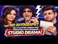 Howard Stern Show: Lisa G and the Debate Over Refusing a Fan’s Autograph