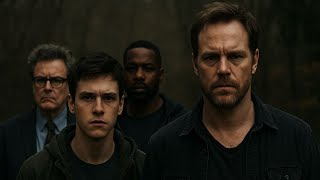 Shepard (2020) | Full Psychological Thriller Movie | English HD