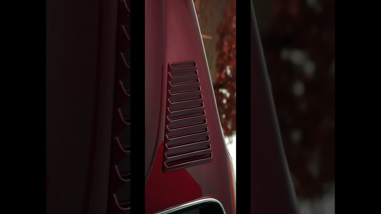 1967 Mustang Short Edit  #shorts #cars #carslover #aesthetic #4k #edit #mustang #ford #travel