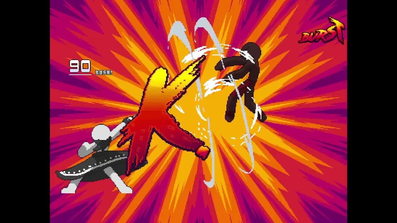 Knockout! Stickman Fighting Game 11 Arzon (Arcade) YouTube