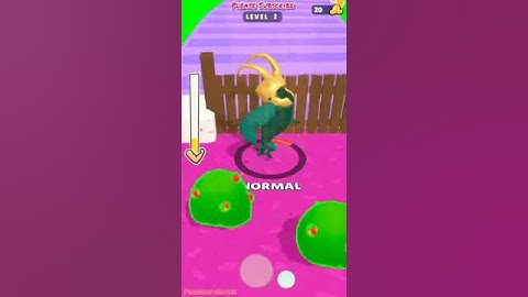 Monster Evolution 👹NEW GAME👹 all levels gameplay android ios walkthrough