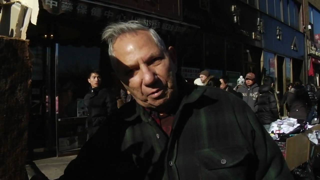 Bowery Stan X Intenze - Part 3