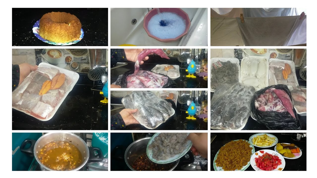 تعالي اقولك على 4خطوات ⁉️حفظتيهم جواكي هتحسي بالهدوء والراحة النفسية لو الدنيا حواليكي احسن حاجة 👌🌷