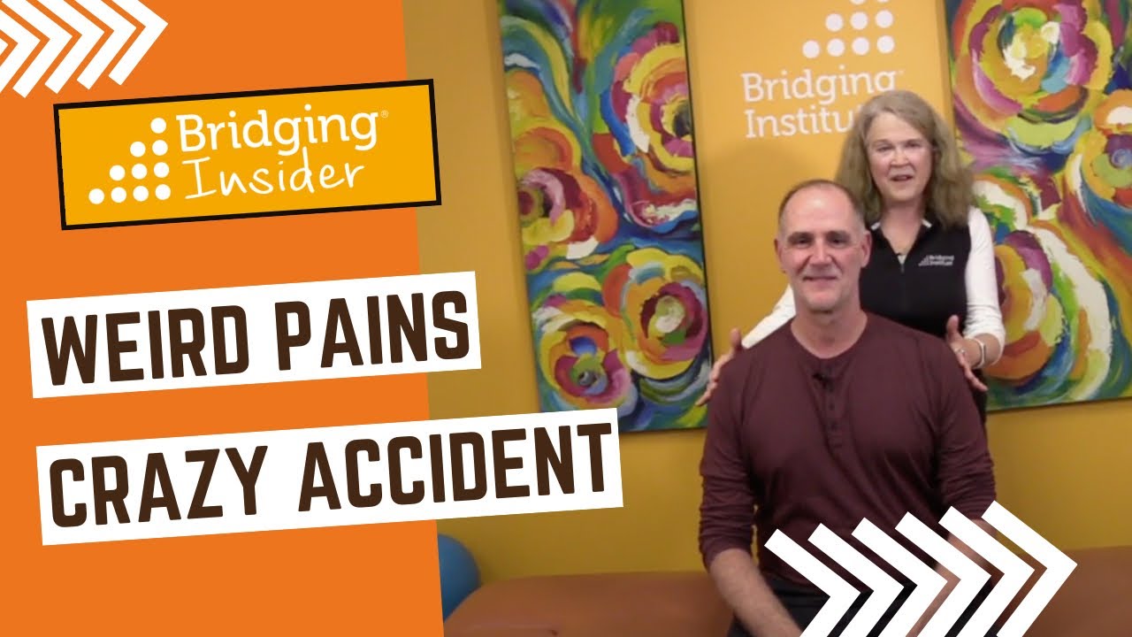 Weird CHEST PAIN? Quickly find the cause, and solve the mystery now