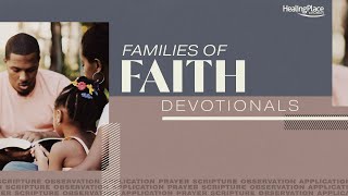 Genesis 2:21-24 | Daily Devotionals