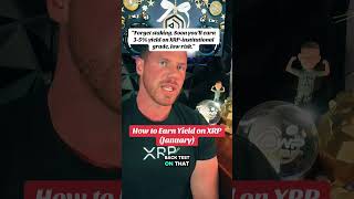 XRP talk! #hodl #investing #xrp #xrparmy #xrpcommunity