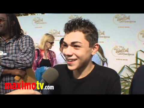 Video: Adam Irigoyen