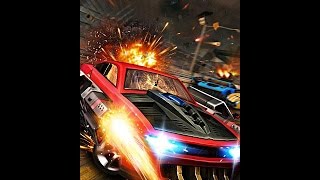 Death Race : Road Killer Game Android Gameplay screenshot 4