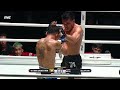 ELBOW AFTER ELBOW 🤯 Kyaw Swar Win 🇲🇲 vs. Slatan 🇹🇭 | Muay Thai Full Fight