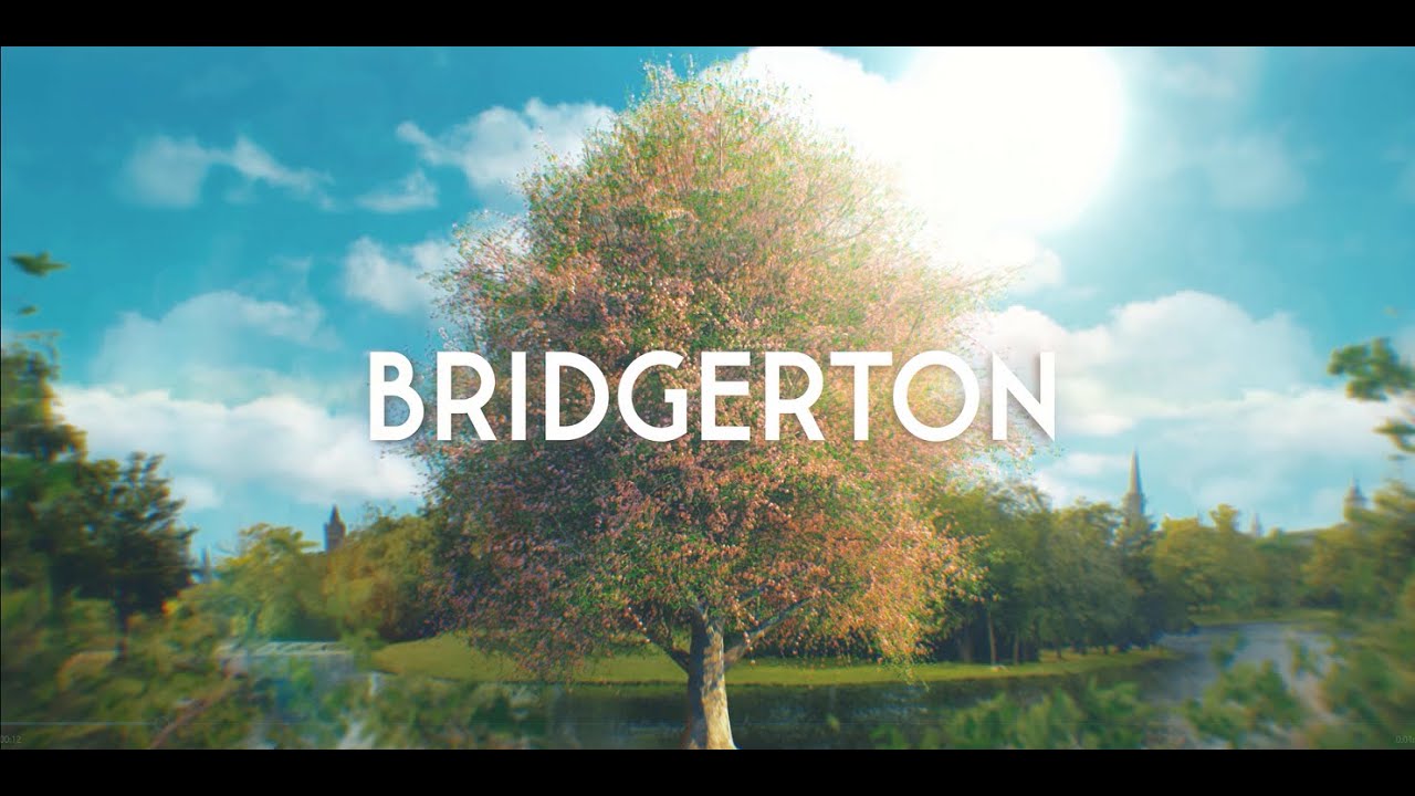 Bence Homola | Spitfire Audio | Bridgerton Scoring Competition