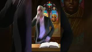 Pastor Strange Feels the HOLY BASS #hiphop #viral