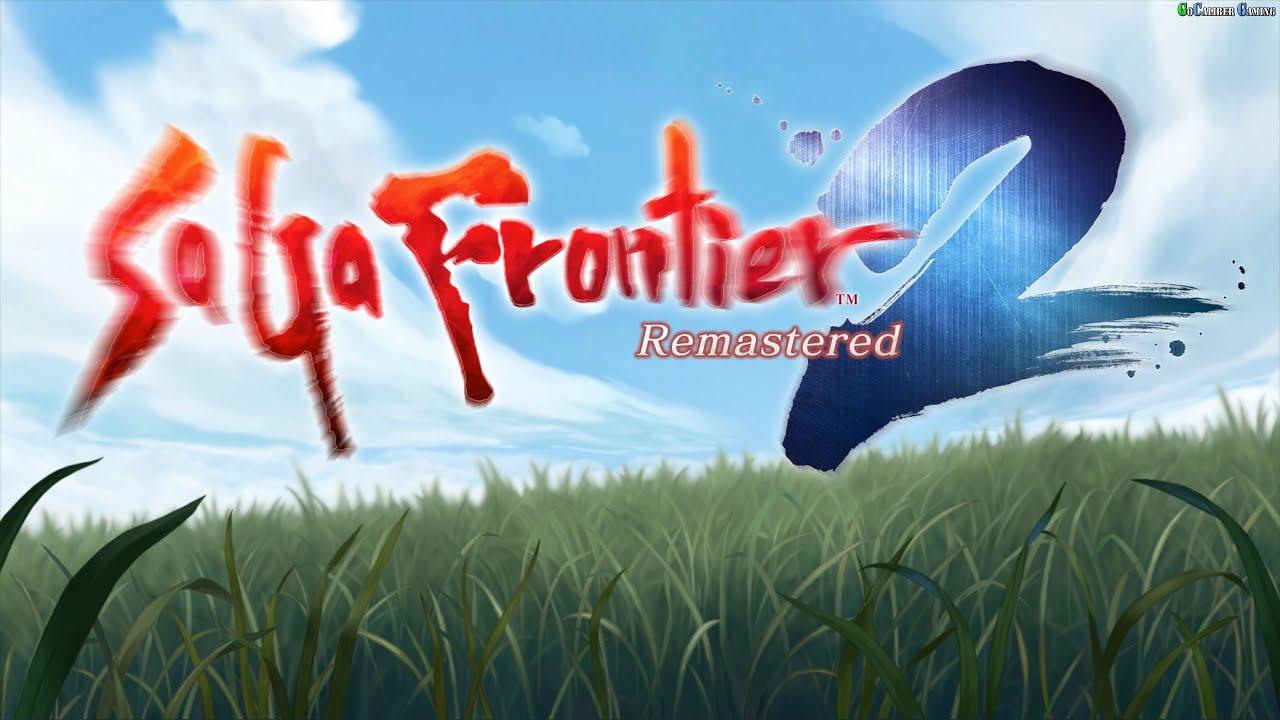 SaGa Frontier 2 Remastered Gameplay Video