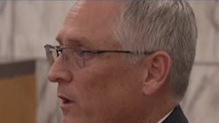 Hearings in Camp Mystic lawsuit continue
