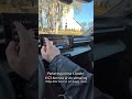 Parkeringsvärma Citroën ë-C3 Aircross är en utmaning
