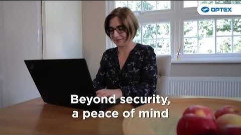 Keep an eye on your property with VXI-CMOD, an App-based visual verification security solution.