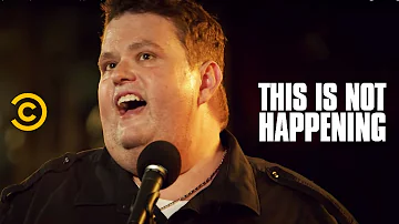 Ralphie May - Gay Wedding - This Is Not Happening - Uncensored
