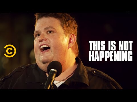 Video: Ralphie May Net Worth: Wiki, Sposato, Famiglia, Matrimonio, Stipendio, Fratelli