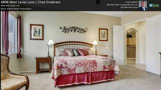 6806 West Lariat Lane Chad Grabham