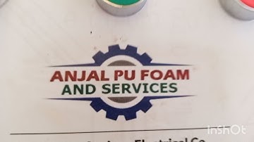 Pu Foam Semi-automatic Batch Machine