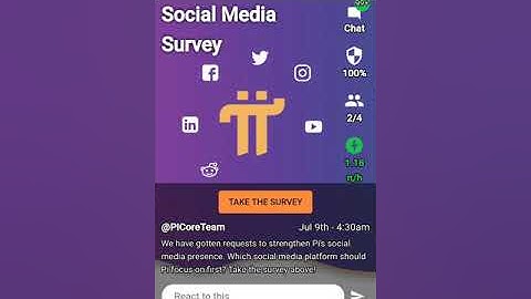 How to create a Pi security cycle